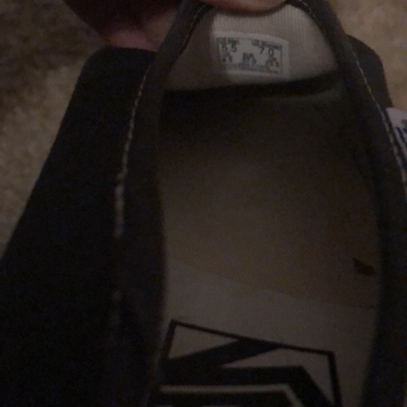 women’s vans - Picture 7 of 7